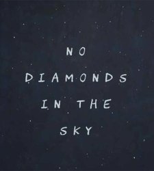 Keine Diamanten im Himmel: Einzelausstellung von Davide Mancini Zanchi im Pastificio Cerere Keine Diamanten im Himmel: Einzelausstellung von Davide Mancini Zanchi im Pastificio Cerere