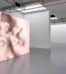 Al Pecci di Prato la più grande mostra di Diego Marcon in un museo italiano Al Pecci di Prato la più grande mostra di Diego Marcon in un museo italiano