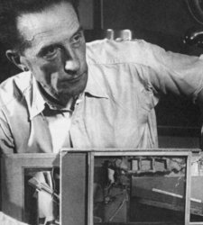 Alla Collezione Peggy Guggenheim una grande retrospettiva dedicata a Marcel Duchamp  Alla Collezione Peggy Guggenheim una grande retrospettiva dedicata a Marcel Duchamp