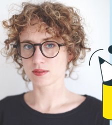 Alle Gallerie d'Italia di Vicenza la mostra-omaggio a Elena Xausa, illustratrice recentemente scomparsa  Alle Gallerie d'Italia di Vicenza la mostra-omaggio a Elena Xausa, illustratrice recentemente scomparsa