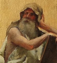 Il Museo di Crema espone dai depositi le prime opere della collezione Stramezzi  Il Museo di Crema espone dai depositi le prime opere della collezione Stramezzi