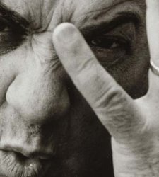 Fellini, das Kino und die Träume: Die Magnani-Rocca-Stiftung feiert den Regisseur 30 Jahre nach seinem Tod Fellini, das Kino und die Träume: Die Magnani-Rocca-Stiftung feiert den Regisseur 30 Jahre nach seinem Tod