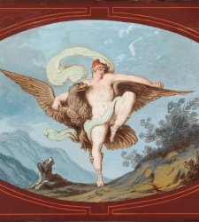 Felicissimo Giani: a Bologna la mostra su Felice Giani a 200 anni dalla morte  Felicissimo Giani: a Bologna la mostra su Felice Giani a 200 anni dalla morte