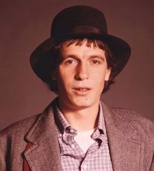 Al Museo di Roma in Trastevere la prima grande mostra dedicata a Rino Gaetano Al Museo di Roma in Trastevere la prima grande mostra dedicata a Rino Gaetano