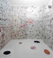 Una Wunderkammer contemporanea nel borgo di Tellaro. La mostra di Donzelli, El Asmar, Sgherri e Landi Una Wunderkammer contemporanea nel borgo di Tellaro. La mostra di Donzelli, El Asmar, Sgherri e Landi