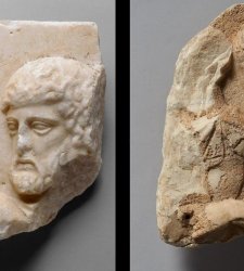 Austria and Greece, talks to return two Parthenon fragments