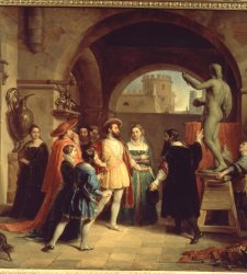 Roma, a Castel Sant'Angelo la mostra sulla giustizia a Roma lungo quattro secoli Roma, a Castel Sant'Angelo la mostra sulla giustizia a Roma lungo quattro secoli