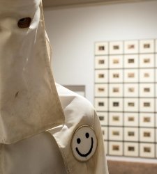 Chapman brothers return to Italy after decades, with an exhibition in Pietrasanta Chapman brothers return to Italy after decades, with an exhibition in Pietrasanta