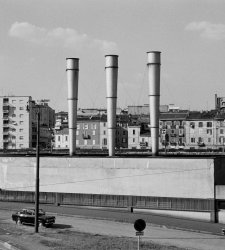 Milano celebra con due mostre Gabriele Basilico, a dieci anni dalla sua scomparsa Milano celebra con due mostre Gabriele Basilico, a dieci anni dalla sua scomparsa