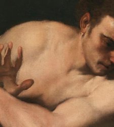 Bernini pittore in mostra alla Fondazione Zani: opere dalla raccolta di famiglia Bernini pittore in mostra alla Fondazione Zani: opere dalla raccolta di famiglia