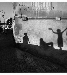 A Brescia una mostra di oltre 100 fotografie inedite di Gianni Berengo Gardin A Brescia una mostra di oltre 100 fotografie inedite di Gianni Berengo Gardin