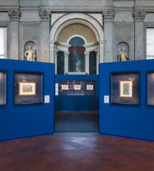 Firenze dedica una mostra al fiammingo Giovanni Stradano per i 500 anni dalla sua nascita  Firenze dedica una mostra al fiammingo Giovanni Stradano per i 500 anni dalla sua nascita