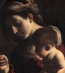 La Pinacoteca Nazionale di Bologna dedica una mostra al Guercino e alla sua fiorente bottega  La Pinacoteca Nazionale di Bologna dedica una mostra al Guercino e alla sua fiorente bottega