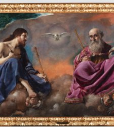 A Bologna una mostra dedicata alle opere del Guercino e dei suoi allievi A Bologna una mostra dedicata alle opere del Guercino e dei suoi allievi