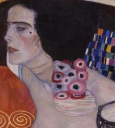 Il Mart riunisce due capolavori di Klimt e dedica una mostra alla sua influenza sull'Italia Il Mart riunisce due capolavori di Klimt e dedica una mostra alla sua influenza sull'Italia