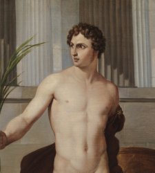 Il Mart di Rovereto riunisce per la prima volta 400 opere dalla collezione privata di Gian Enzo Sperone Il Mart di Rovereto riunisce per la prima volta 400 opere dalla collezione privata di Gian Enzo Sperone