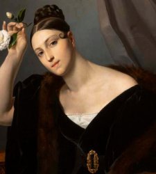 A Ca' Pesaro la mostra sul ritratto veneziano dell'Ottocento che ricostruisce una mostra di 100 anni fa A Ca' Pesaro la mostra sul ritratto veneziano dell'Ottocento che ricostruisce una mostra di 100 anni fa