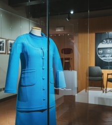 A Grosseto una mostra dedicata all'arte degli anni '60 in Maremma A Grosseto una mostra dedicata all'arte degli anni '60 in Maremma