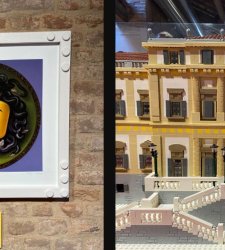 At the Villa Reale in Monza, the great exhibition on the world of Lego