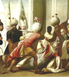 Al Museo Arte Tempo di Clusone apre la mostra Antonio Cifrondi “pittor fantastico” Al Museo Arte Tempo di Clusone apre la mostra Antonio Cifrondi “pittor fantastico”