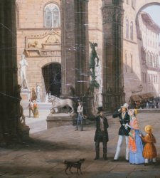 CR Florence Foundation collection reopens with free guided tours How was Florence?