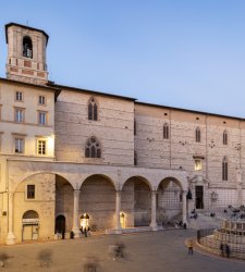 Alla scoperta dei luoghi del Perugino: gli itinerari tematici Alla scoperta dei luoghi del Perugino: gli itinerari tematici