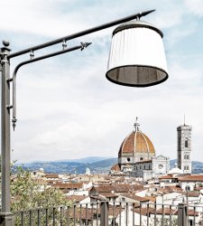 Il paesaggio italiano contemporaneo negli scatti di Massimo Baldini in mostra a Bologna  Il paesaggio italiano contemporaneo negli scatti di Massimo Baldini in mostra a Bologna