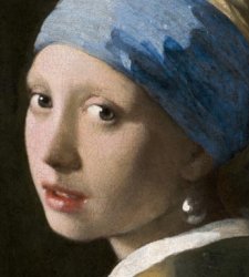 Supercult. Arthur Wheelock e Ben Broos su Jan Vermeer Supercult. Arthur Wheelock e Ben Broos su Jan Vermeer