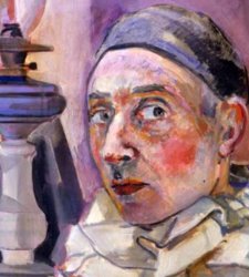 Il Museo Bailo dedica una retrospettiva a Juti Ravenna, a oltre 50 anni dalla scomparsa Il Museo Bailo dedica una retrospettiva a Juti Ravenna, a oltre 50 anni dalla scomparsa