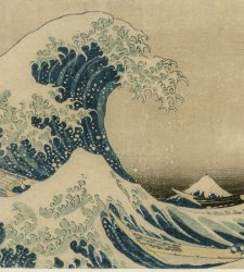 Turín, una exposición muestra las obras de los maestros japoneses del Ukiyo-e Turín, una exposición muestra las obras de los maestros japoneses del Ukiyo-e