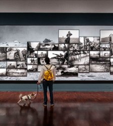 Venice, established the Foundation The Rooms of Photography Venice, established the Foundation The Rooms of Photography