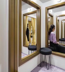 Milano, a Palazzo Reale con Leandro Erlich l'impossibile diventa possibile Milano, a Palazzo Reale con Leandro Erlich l'impossibile diventa possibile