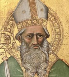 A Bologna la prima mostra dedicata a Lippo di Dalmasio, pittore bolognese del tardo Medioevo A Bologna la prima mostra dedicata a Lippo di Dalmasio, pittore bolognese del tardo Medioevo