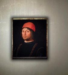 Uffizi Diffusi, a Poppi una mostra sul salvataggio delle opere durante la seconda guerra mondiale Uffizi Diffusi, a Poppi una mostra sul salvataggio delle opere durante la seconda guerra mondiale