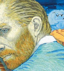 Art on TV April 24-30: Van Gogh, Raphael and Munch