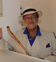 Al MANN di Napoli una mostra su Lucio Dalla Al MANN di Napoli una mostra su Lucio Dalla