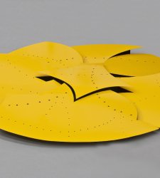 La GAM de Turín dedica una exposición a la escultura italiana entre 1940 y 1980 La GAM de Turín dedica una exposición a la escultura italiana entre 1940 y 1980