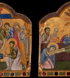 A Perugia per la prima volta una mostra sul Maestro di San Francesco A Perugia per la prima volta una mostra sul Maestro di San Francesco