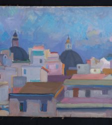 Perugia, la Galleria Nazionale dell'Umbria dedica una mostra a Sandro Penna Perugia, la Galleria Nazionale dell'Umbria dedica una mostra a Sandro Penna