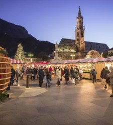 Trentino-South Tyrol Christmas markets, which ones to see: the 10 most beautiful ones
