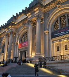 Metropolitan Museum of Art announces loan agreement with Sicilian Region 