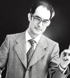 In arrivo alle Scuderie del Quirinale una grande mostra su Italo Calvino e il suo rapporto con le arti  In arrivo alle Scuderie del Quirinale una grande mostra su Italo Calvino e il suo rapporto con le arti
