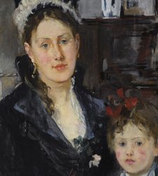 A Padova, Palazzo Zabarella ospita capolavori del modernismo francese dal Brooklyn Museum, da Monet a Matisse A Padova, Palazzo Zabarella ospita capolavori del modernismo francese dal Brooklyn Museum, da Monet a Matisse