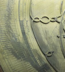 Una mostra a Roma per celebrare il 550° anniversario della nascita di Niccolò Copernico Una mostra a Roma per celebrare il 550° anniversario della nascita di Niccolò Copernico