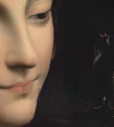 An exhibition on Leonardo da Vinci's atelier at the Leo Lev Center in Vinci
