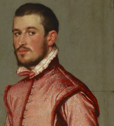 Milano, alle Gallerie d'Italia una grande mostra su Giovanni Battista Moroni Milano, alle Gallerie d'Italia una grande mostra su Giovanni Battista Moroni