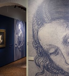 A Vicenza una mostra esplora le acconciature femminili del Rinascimento A Vicenza una mostra esplora le acconciature femminili del Rinascimento