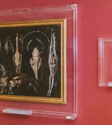 Ceramiche di Montelupo a confronto con opere degli Uffizi in una mostra Ceramiche di Montelupo a confronto con opere degli Uffizi in una mostra