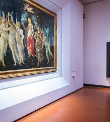 Los Uffizi dedican una gran exposición a Aby Warburg Los Uffizi dedican una gran exposición a Aby Warburg