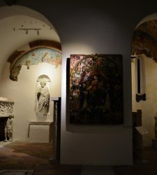 Cilento museums, which ones to visit: the 10 not to be missed